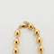 Collier Collier dit marseillais en or jaune 58 Facettes DV3114-2