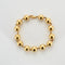 Bracelet Bracelet dit marseillais en or jaune 58 Facettes DV3114-3