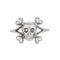 Bague 50.5 Dior Bague The Pirate's Bride 58 Facettes DV2795-9