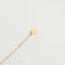 Bracelet Ginette NY Bracelet en or rose et diamants 58 Facettes DV3069-1