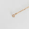 Bracelet Ginette NY Bracelet en or rose et diamants 58 Facettes DV3069-1