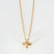 Collier HERMES - collier Lima - or jaune et diamants 58 Facettes DV2795-1