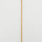 Collier HERMES - collier Lima - or jaune et diamants 58 Facettes DV2795-1