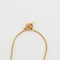 Collier HERMES - collier Lima - or jaune et diamants 58 Facettes DV2795-1