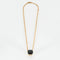 Collier POMELLATO - Collier Nudo Maxi Topaze, or rose 58 Facettes DV0620-3