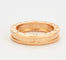 Bague BULGARI - Bague- B.Zéro1  58 Facettes DV0624-11