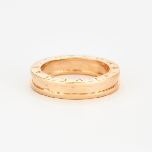 Bague BULGARI - Bague- B.Zéro1  58 Facettes DV0624-11