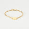 Bracelet Dinh Van -  Bracelet en or jaune 58 Facettes DV0624-19