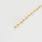 Bracelet Dinh Van -  Bracelet en or jaune 58 Facettes DV0624-19