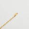 Bracelet Dinh Van -  Bracelet en or jaune 58 Facettes DV0624-19