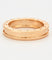 Bague BULGARI - Bague- B.Zéro1  58 Facettes DV0624-11