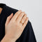 Bague BULGARI - Bague- B.Zéro1  58 Facettes DV0624-11
