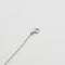 Bracelet Dior - mini oui - Bracelet or blanc et diamant 58 Facettes DV0624-9