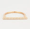 Bague Messika -  Bague Gatsby ornée de diamants 58 Facettes DV0624-7
