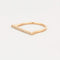 Bague Messika -  Bague Gatsby ornée de diamants 58 Facettes DV0624-7
