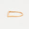 Bague Messika -  Bague Gatsby ornée de diamants 58 Facettes DV0624-7