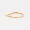 Bague Messika -  Bague Gatsby ornée de diamants 58 Facettes DV0624-7
