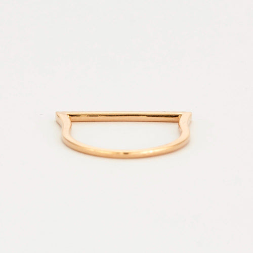 Bague Messika -  Bague Gatsby ornée de diamants 58 Facettes DV0624-7