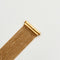 Bracelet Bracelet souple avec nombreuses chainettes en or jaune perlé 58 Facettes DV0624-17
