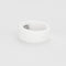 Bague 53 MAUBOUSSIN - Etoile d'ange.  Bague céramique blanche or blanc et diamants 58 Facettes DV0630-1