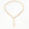 Collier CARTIER - Collier en or jaune et diamants 58 Facettes DV0626-1