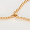 Collier CARTIER - Collier en or jaune et diamants 58 Facettes DV0626-1