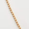Collier CARTIER - Collier en or jaune et diamants 58 Facettes DV0626-1