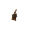 Pendentif DODO - Pendentif Maison Or rose 58 Facettes DV3314-1