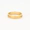 Bague 55 Bague Dinh Van - SEVENTIES.  Petit Modèle.  58 Facettes DV2545-1