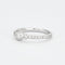 Bague 52 DIDIER GUERIN  - Bague or gris et diamants 58 Facettes DV3056-1