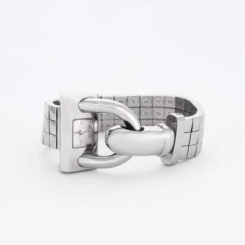 Collier 53 VAN CLEEF & ARPELS - Chaînes - Acier 58 Facettes DV0638-1