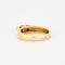 Bague 52 Bague solitaire diamant 0,30 ct. 58 Facettes DV0078-4