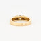 Bague 52 Bague solitaire diamant 0,30 ct. 58 Facettes DV0078-4