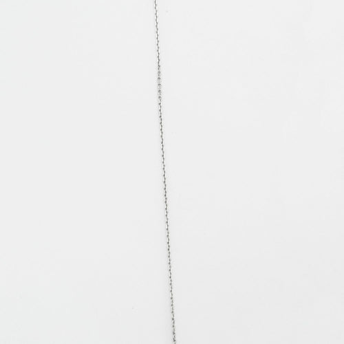 Collier FRED - SUCCESS - Collier en or gris et diamants. 58 Facettes DV3355-6