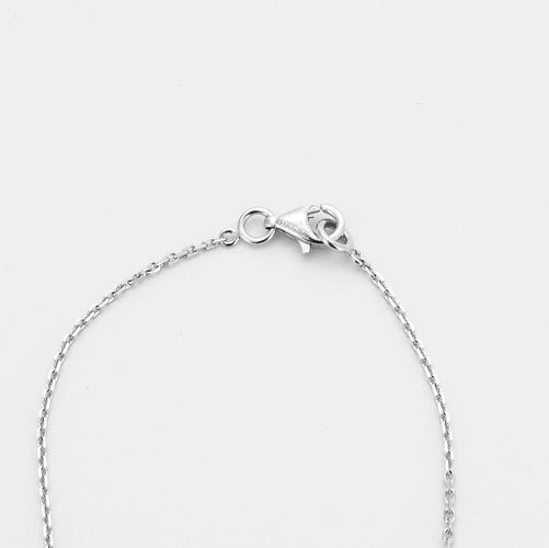 Collier FRED - SUCCESS - Collier en or gris et diamants. 58 Facettes DV3355-6