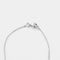 Collier FRED - SUCCESS - Collier en or gris et diamants. 58 Facettes DV3355-6