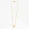 Collier CHAUMET - Jeux de Lien - Collier en or rose et diamants 58 Facettes DV3355-4