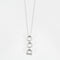 Collier FRED - SUCCESS - Collier en or gris et diamants. 58 Facettes DV3355-6