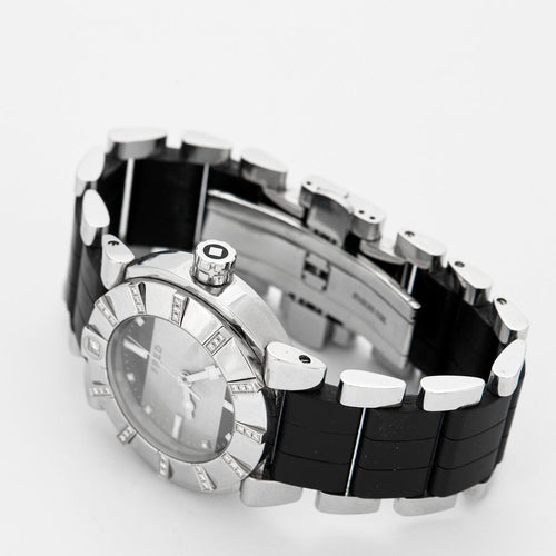 Montre FRED - Montre Gladiateur - Serti de diamants 58 Facettes DV0640-3