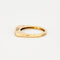 Bague 51 FRED - Success - Bague or jaune serti de diamant 58 Facettes DV3506-1-51-2