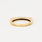 Bague 51 FRED - Success - Bague or jaune serti de diamant 58 Facettes DV3506-1-51-2