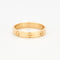 Bague 57 CARTIER - Love - Bague 58 Facettes DV3409-1