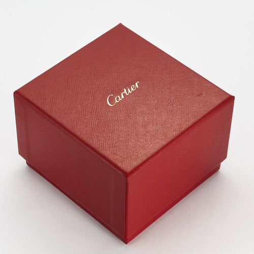 Bague 57 CARTIER - Love - Bague 58 Facettes DV3409-1