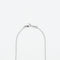 Collier MAUBOUSSIN - Collier Sex love Touch en or gris et diamants 58 Facettes DV0646-3