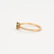 Bague 50 Bague en or saphir et diamants 58 Facettes DV3364-3