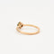 Bague 50 Bague en or saphir et diamants 58 Facettes DV3364-3