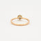 Bague 50 Bague en or saphir et diamants 58 Facettes DV3364-3