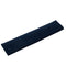 Fred -  Bracelet Câble double tour cordon tressé rouge