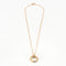 Collier CARTIER - Collier Trinity trois ors et diamants 58 Facettes DV3615-1