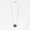 Collier Collier en or girs onyx et diamants 58 Facettes DV3673-3